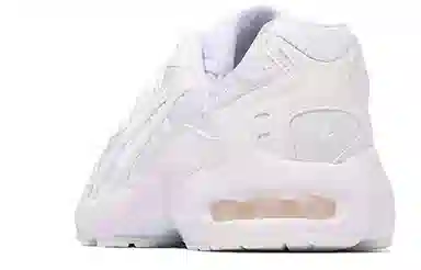 Asics Gel-Kayano 5 OG White