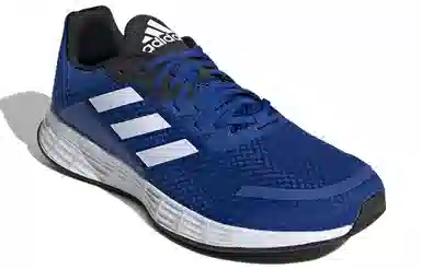 adidas Duramo Sl Blue Black White