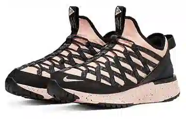 Nike ACG React Terra Gobe Black Pink