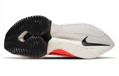 Nike Air Zoom Alphafly Next% 1 Bright Orange