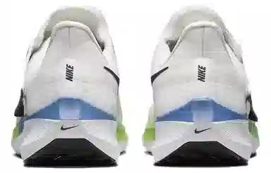 Nike Pegasus FlyEase White Green Blue