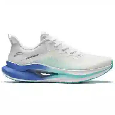 Anta Running Shoes Blue White