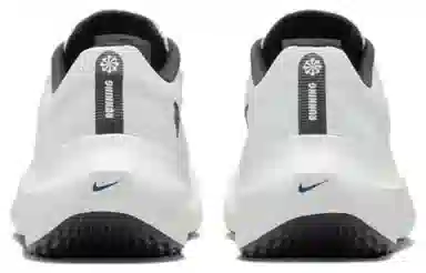 Nike Zoom Fly 5 White Black