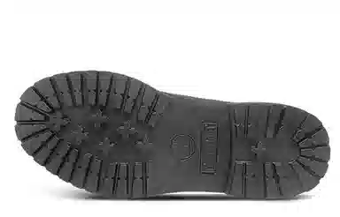 Timberland Nellie Black