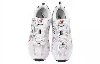 New Balance 530 White
