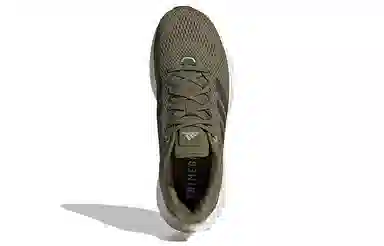 adidas Pure Boost 21 Olive