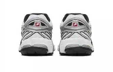 New Balance 860 Black Silver