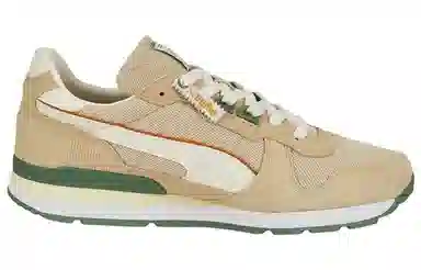 PUMA Rx 737 Pl Beige