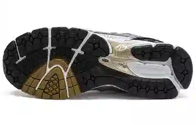 New Balance 1906R White Silver