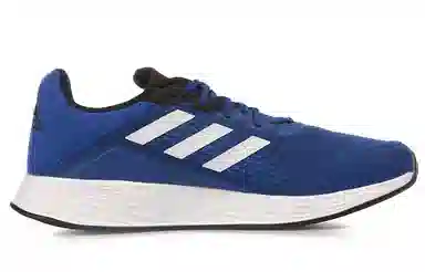 adidas Duramo Sl Blue Black White