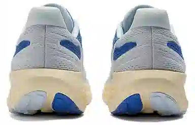New Balance Fresh Foam Blue White