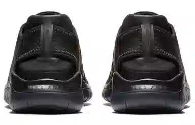 Nike Free RN 2018 Black