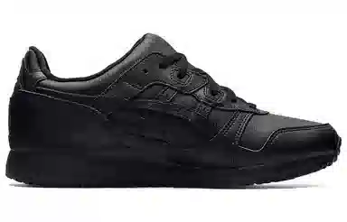 Asics Gel-Lyte 3 OG Carbon Black