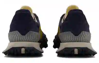 New Balance XC-72 Navy Yellow