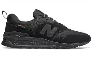New Balance 997H Black