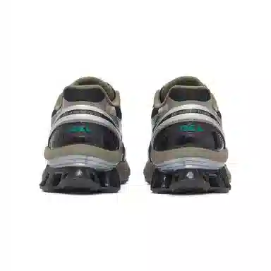 Asics GEL-Quantum Kinetic Fluent Black Dark Taupe