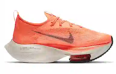 Nike Air Zoom Alphafly Next% 1 Bright Orange