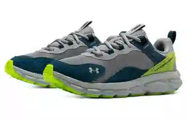 Under Armour Ua Charged Verssert