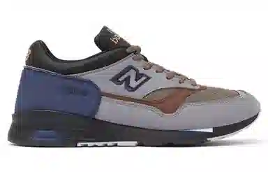 New Balance 1500 Grey Blue