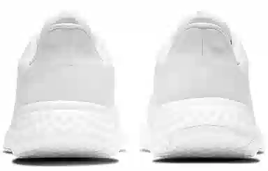 Nike Revolution 5 White