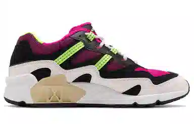 New Balance 850 White Purple