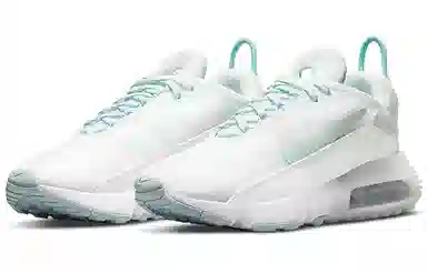 Nike Air Max 2090 White Light Green