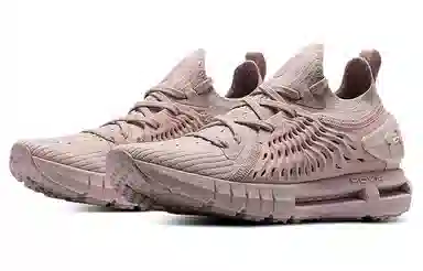 Under Armour HOVR Phantom RN Low Pink