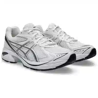 Asics GT-2160 White Pure Silver