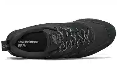 New Balance 997H Black