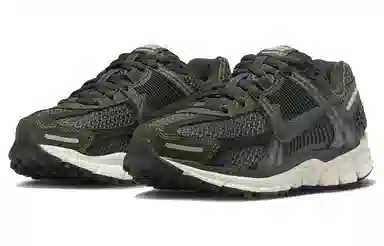 Nike Air Zoom Vomero 5 Black Green