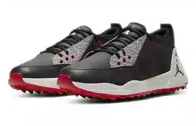 Jordan ADG 2 Black Red