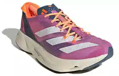 adidas Adizero Adios Pro 3 Purple