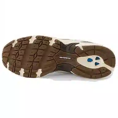 New Balance 530 White Brown