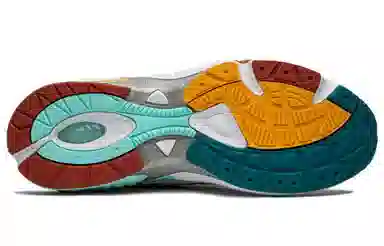 Ronnie Fieg x Asics Gel-Kayano 5 OG