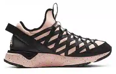 Nike ACG React Terra Gobe Black Pink