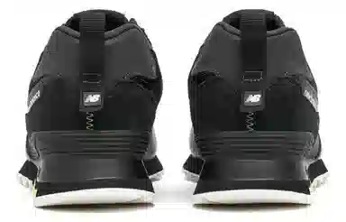 New Balance 574 Classic Black
