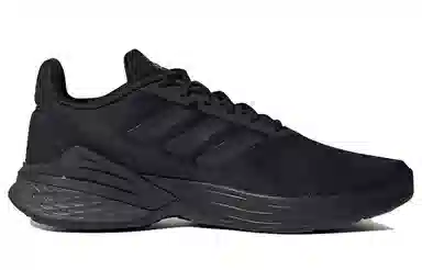 adidas Response Sr Black