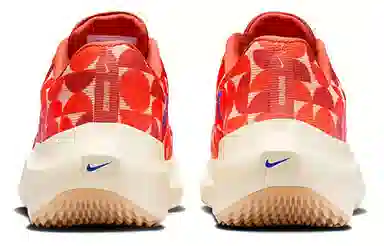 Nike Zoom Fly 5 Orange White