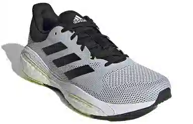 adidas Solar Glide 5 White Black