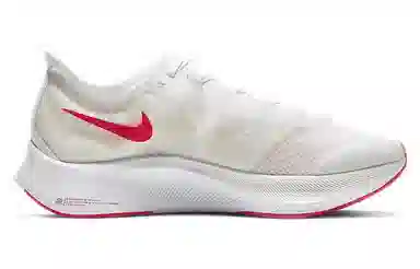 Nike Zoom Fly 3 White Red