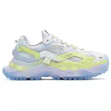 FILA FUSION BIANCO PIUMAX