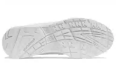 New Balance 991 White