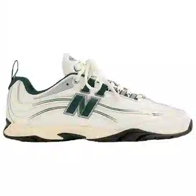 AIME LEON DORE x New Balance RC56 White Green