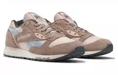Reebok LX8500 Brown