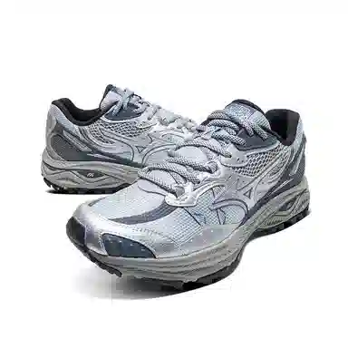 Mizuno RACER ADV Silver