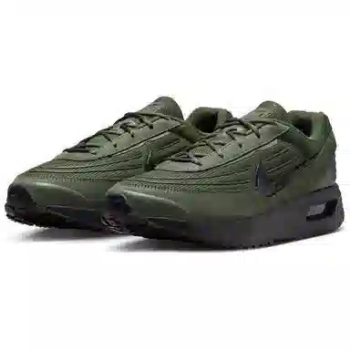 Nike Air Max Verse Green Black