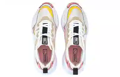 PUMA Rise Extravaganza