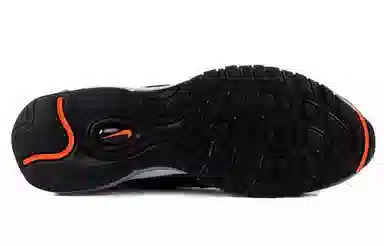 UNDEFEATED x Nike Air Max 97 "Military Green"