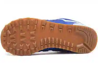 New Balance 574 Blue