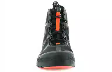 Palladium Pampa Travel Lite Black
